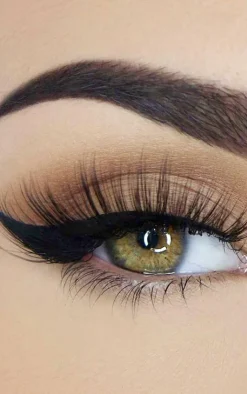 PrettyLittleThing False Eyelashes*Sosu 7 Deadly Sins - Vanity
