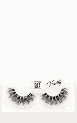 PrettyLittleThing False Eyelashes*Sosu 7 Deadly Sins - Vanity