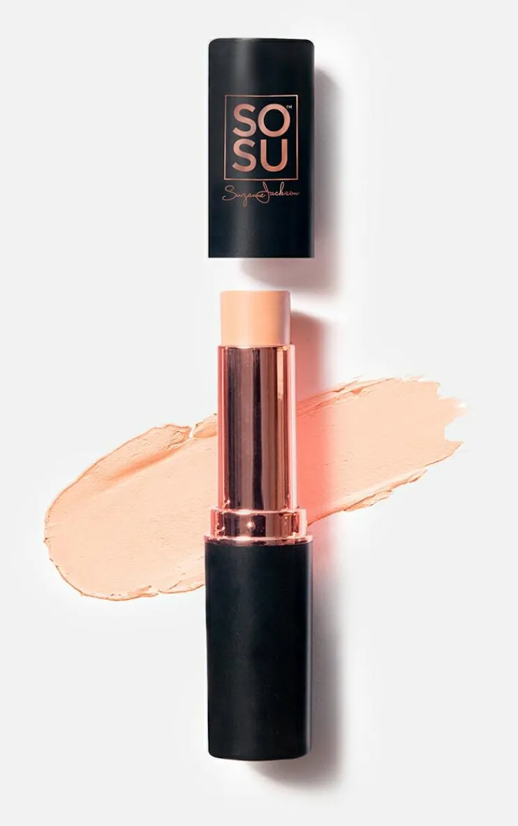 PrettyLittleThing Contouring*SOSU Contour On The Go Cream Stick