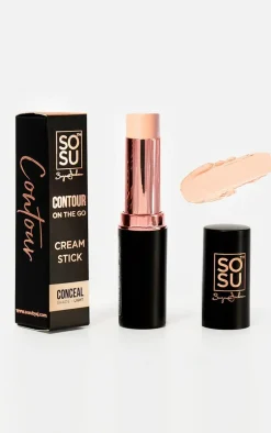 PrettyLittleThing Contouring*SOSU Contour On The Go Cream Stick
