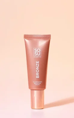 PrettyLittleThing Bronzers*Sosu Cosmetics Face Drops