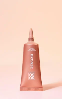 PrettyLittleThing Bronzers*Sosu Cosmetics Face Drops