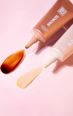 PrettyLittleThing Bronzers*Sosu Cosmetics Face Drops