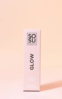 PrettyLittleThing Primers*Sosu Cosmetics Face Drops