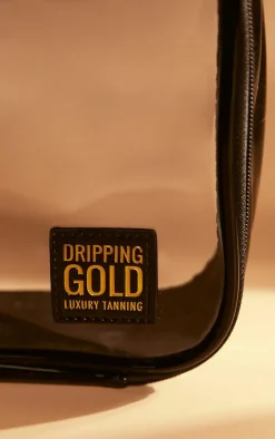 PrettyLittleThing Makeup Brushes & Tools*SOSU Cosmetics Travel Bag