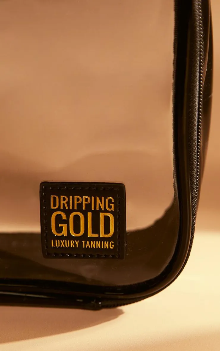 PrettyLittleThing Makeup Brushes & Tools*SOSU Cosmetics Travel Bag