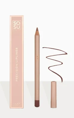 PrettyLittleThing Lip Liners*SOSU Lip Liner