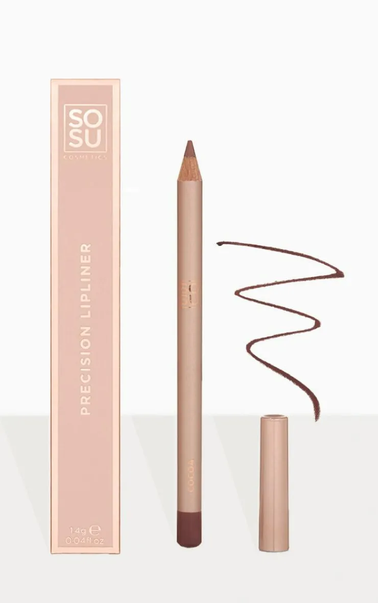 PrettyLittleThing Lip Liners*SOSU Lip Liner