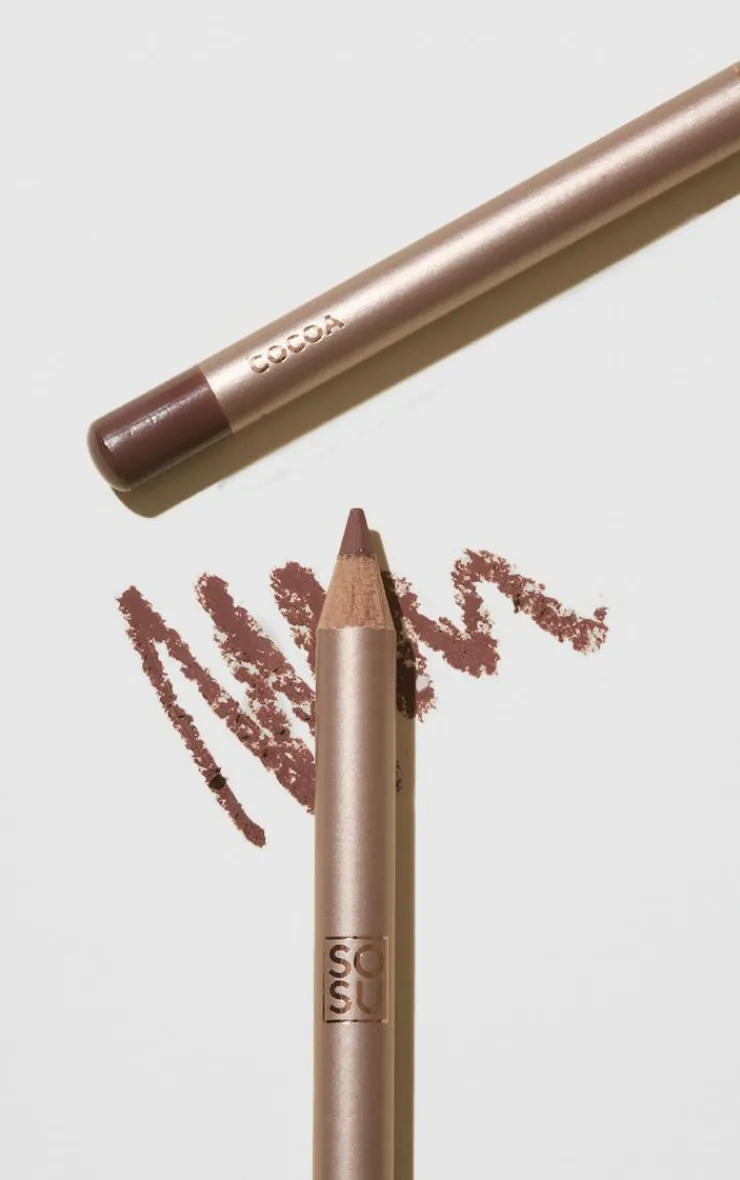 PrettyLittleThing Lip Liners*SOSU Lip Liner