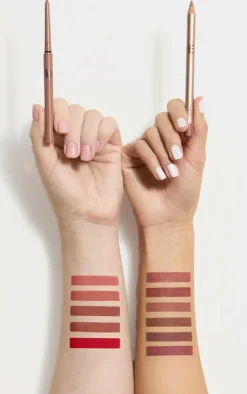 PrettyLittleThing Lip Liners*Sosu Lip Liner Longwear