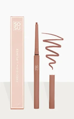 PrettyLittleThing Lip Liners*Sosu Lip Liner Longwear