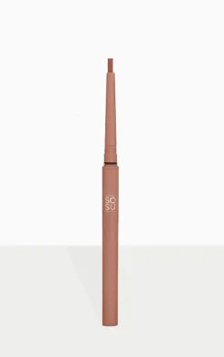 PrettyLittleThing Lip Liners*Sosu Lip Liner Longwear