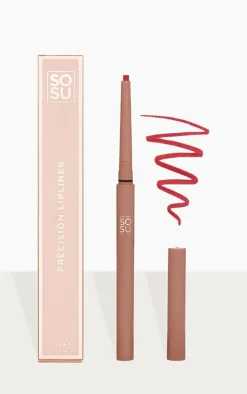PrettyLittleThing Lip Liners*Sosu Lip Liner Longwear