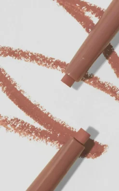 PrettyLittleThing Lip Liners*Sosu Lip Liner Longwear Toffee