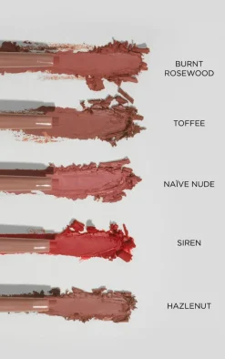 PrettyLittleThing Lip Liners*Sosu Lip Liner Longwear Toffee