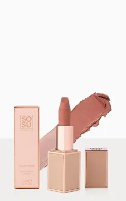 PrettyLittleThing Lipstick*SOSU Lipsticks Matte