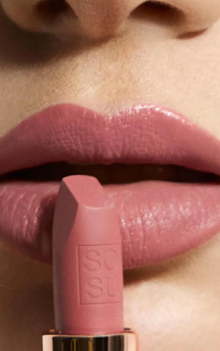 PrettyLittleThing Lipstick*SOSU Lipsticks Satin