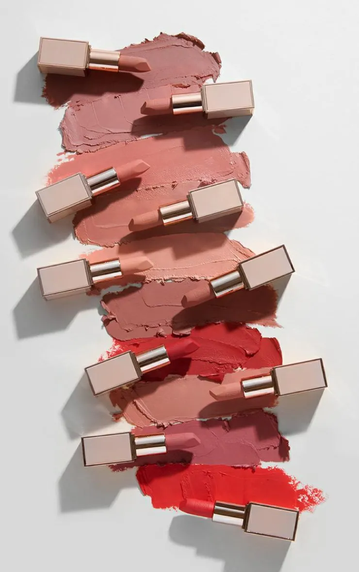 PrettyLittleThing Lipstick*SOSU Lipsticks Satin