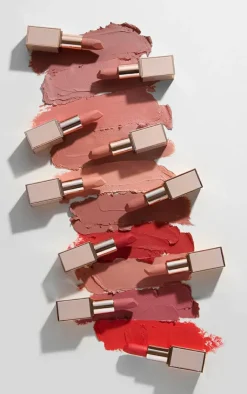 PrettyLittleThing Lipstick*Sosu Lipsticks Naïve Nude Matte