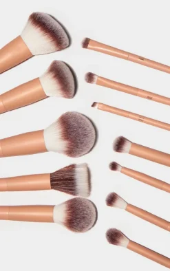 PrettyLittleThing Makeup Brushes & Tools*Sosu Mega Luxury Makeup Brush Collection
