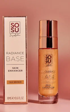 PrettyLittleThing Primers*SOSU Radiance Base Skin Enhancer