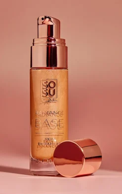PrettyLittleThing Primers*SOSU Radiance Base Skin Enhancer