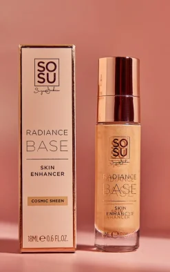 PrettyLittleThing Primers*SOSU Radiance Base Skin Enhancer