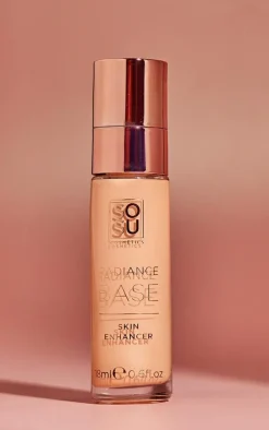 PrettyLittleThing Primers*SOSU Radiance Base Skin Enhancer