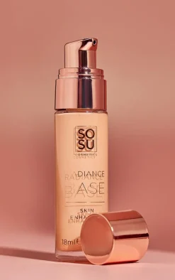 PrettyLittleThing Primers*SOSU Radiance Base Skin Enhancer