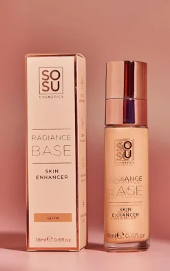PrettyLittleThing Primers*SOSU Radiance Base Skin Enhancer