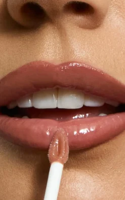 PrettyLittleThing Lip Gloss*SOSU Satin Lip Glaze