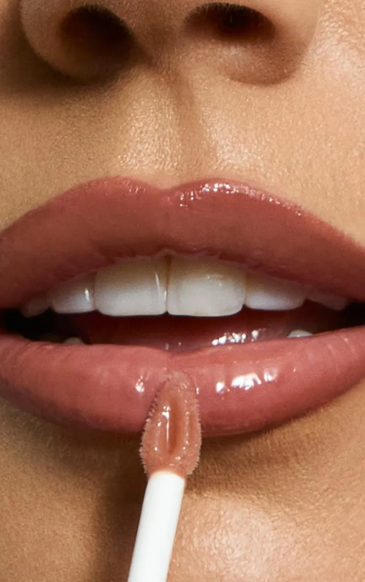 PrettyLittleThing Lip Gloss*SOSU Satin Lip Glaze