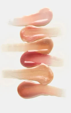 PrettyLittleThing Lip Gloss*SOSU Satin Lip Glaze