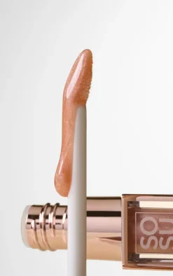 PrettyLittleThing Lip Gloss*SOSU Satin Shimmer Lip Glaze