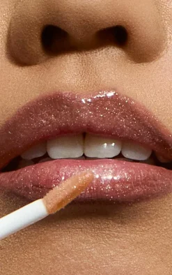 PrettyLittleThing Lip Gloss*SOSU Satin Shimmer Lip Glaze
