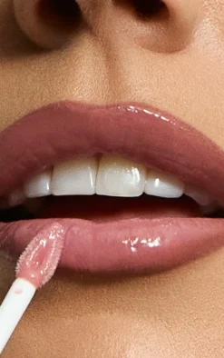 PrettyLittleThing Lip Gloss*SOSU Satin Lip Glaze