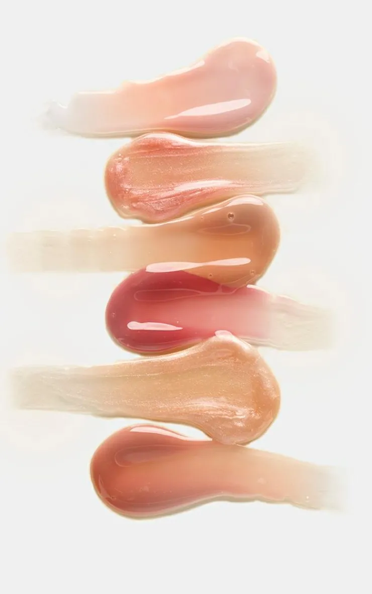 PrettyLittleThing Lip Gloss*SOSU Satin Lip Glaze