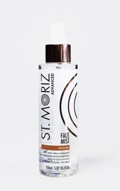 PrettyLittleThing Tanning*St. Moriz Advanced Face Mist