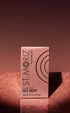 PrettyLittleThing Tanning*St. Moriz Advanced Face Mist