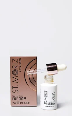 PrettyLittleThing Tanning*St. Moriz Advanced Face Mist