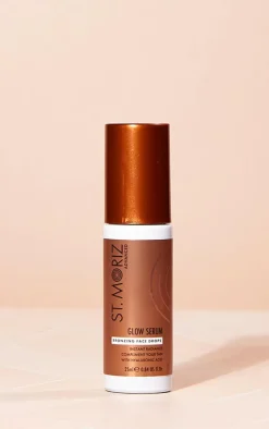 PrettyLittleThing Tanning*St Moriz Advanced Glow Serum Face Drops 25Ml