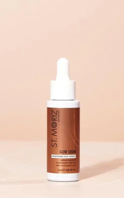 PrettyLittleThing Tanning*St Moriz Advanced Glow Serum Face Drops 25Ml