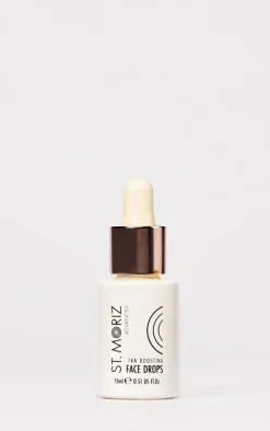 PrettyLittleThing Tanning*St. Moriz Advanced Tan Boosting Face Drops