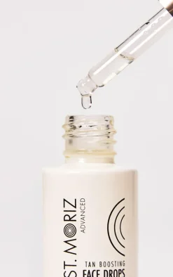 PrettyLittleThing Tanning*St. Moriz Advanced Tan Boosting Face Drops