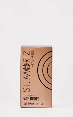 PrettyLittleThing Tanning*St. Moriz Advanced Tan Boosting Face Drops