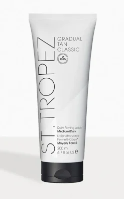 PrettyLittleThing Tanning*St. Tropez Gradual Tan Lotion Medium/Dark 200Ml
