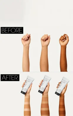 PrettyLittleThing Tanning*St. Tropez Gradual Tan Lotion Medium/Dark 200Ml