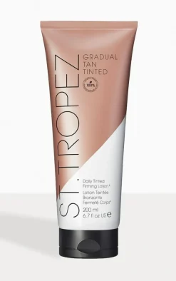PrettyLittleThing Tanning*St. Tropez Gradual Tinted Lotion 200ml