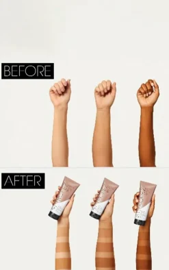 PrettyLittleThing Tanning*St. Tropez Gradual Tinted Lotion 200ml