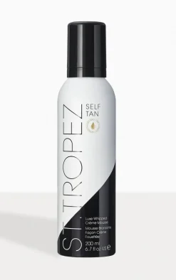 PrettyLittleThing Tanning*St. Tropez Luxe Whipped Crème Mousse 200ml